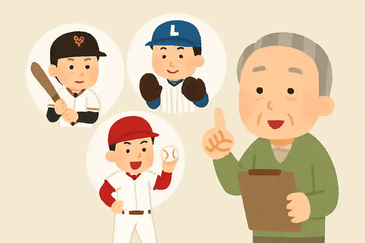 松井秀喜選手が日本にいたときに入団していたチームはどこでしょうか？NEW!