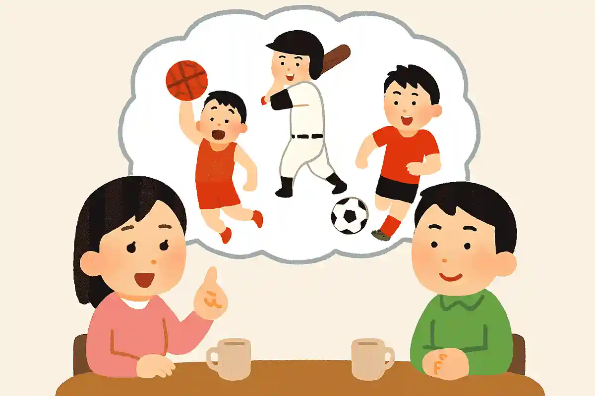 もしもプロスポーツ選手になれるなら何の競技を選ぶ？NEW!