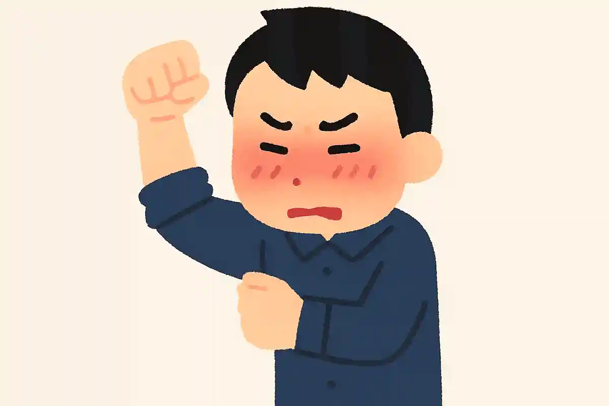 右手の封印を解くときがきたようだなNEW!