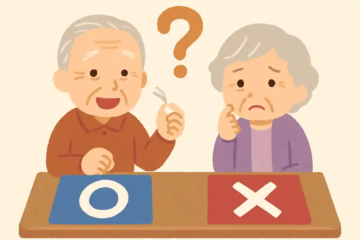 흰 머리카락을 뽑으면 흰 머리카락이 늘어난다는 말, 거짓일까요 진실일까요?