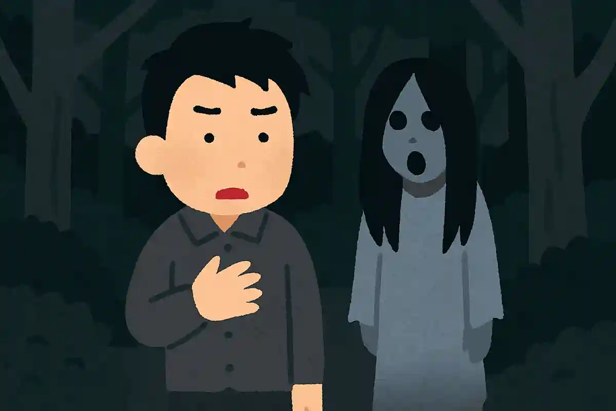 황천의 숲NEW!오구리 슌