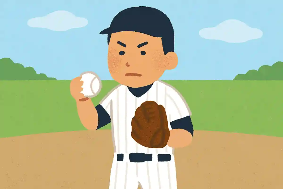 やるべきことをやる。ただそれだけのことNEW!田中将大