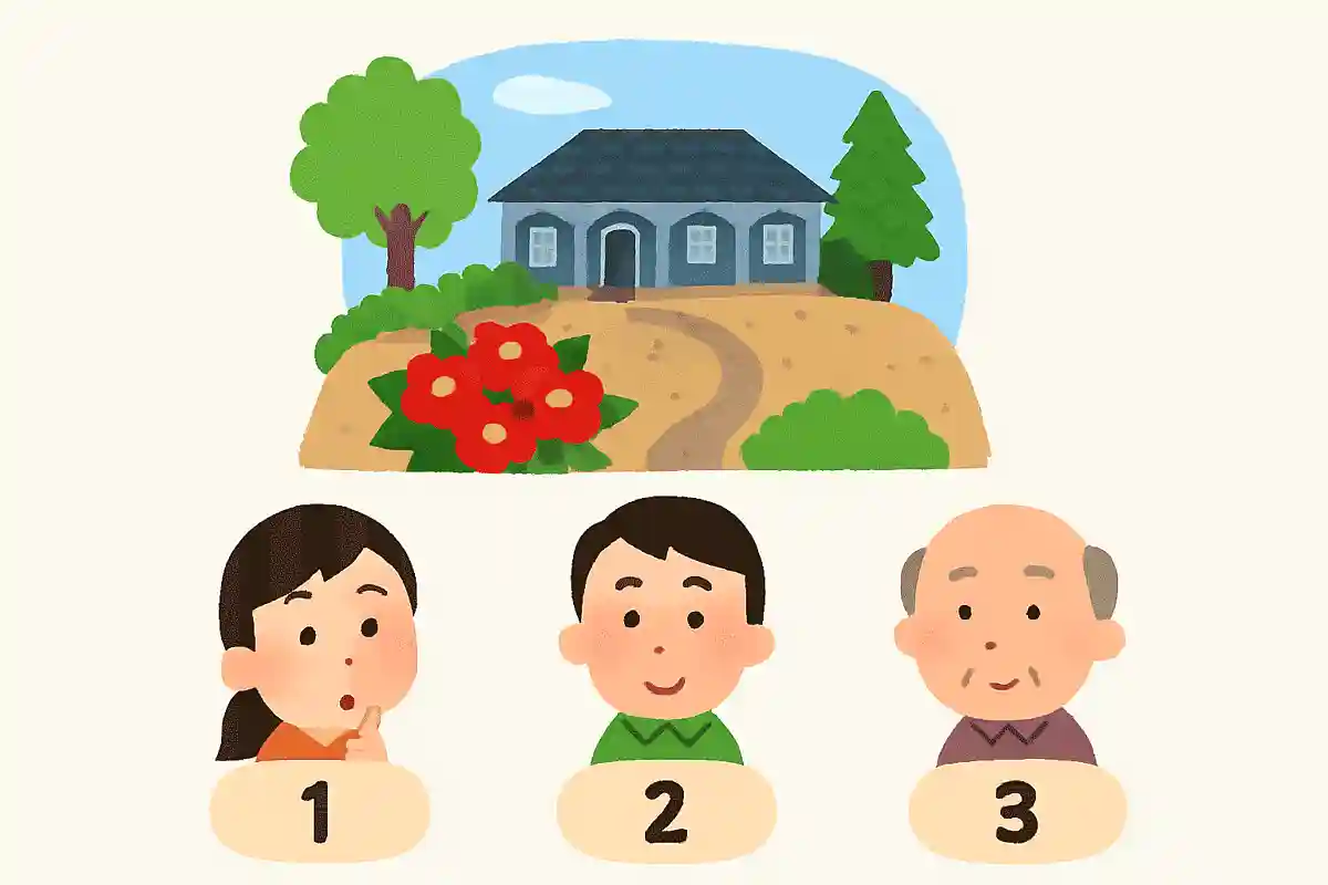 그라버 정원은 어느 현에 있어?NEW!