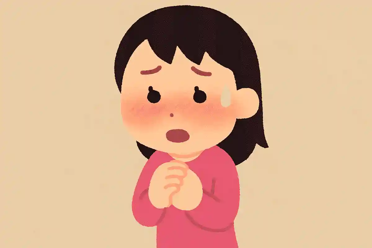 おねだりの仕方は？教えたでしょ？NEW!