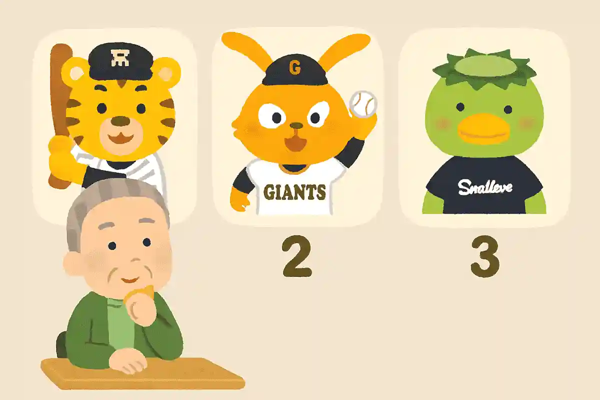 プロ野球において優勝回数が最も多いチームはどこでしょうか？NEW!