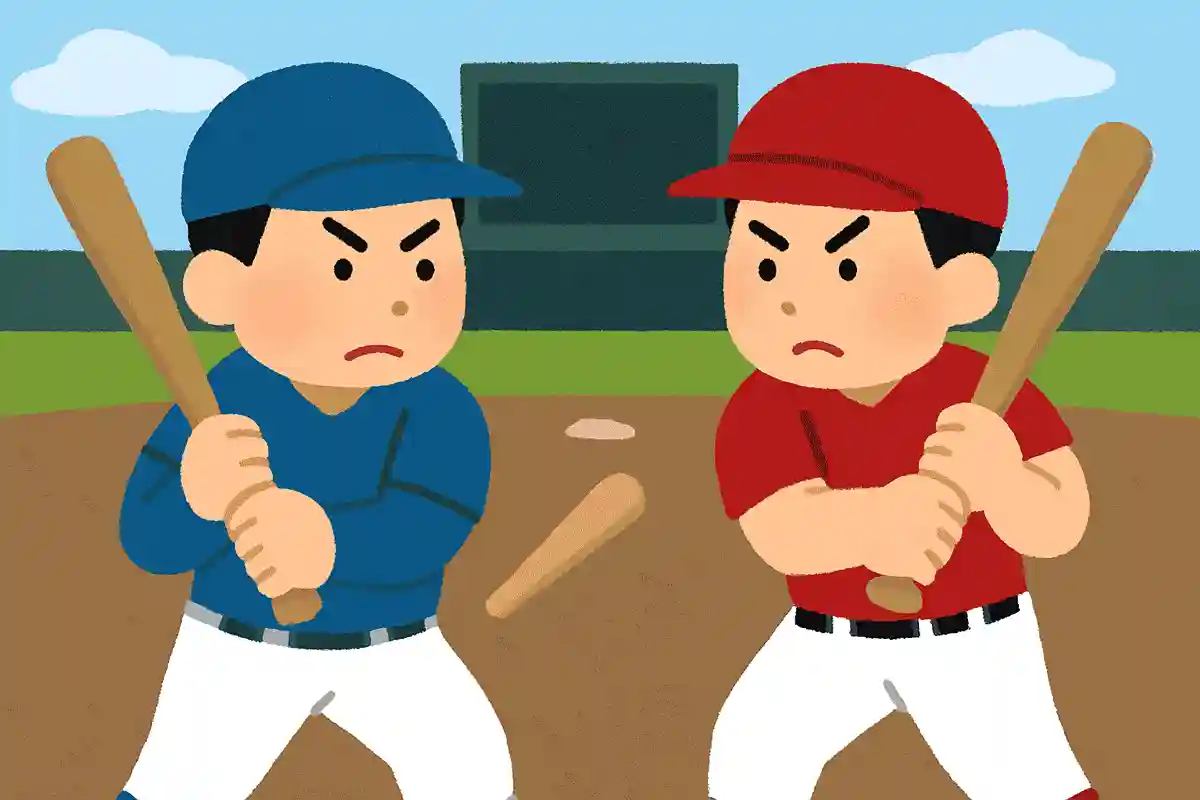 Having a rival… it becomes a strong motivation to drive yourself forward. NEW! Koji Uehara