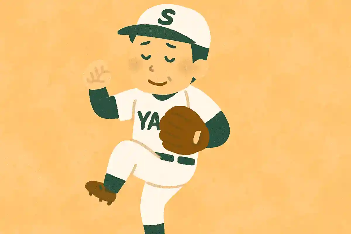 I tell myself that being in a pinch doesn’t mean I’ll die. NEW! Toshiya Sugiuchi