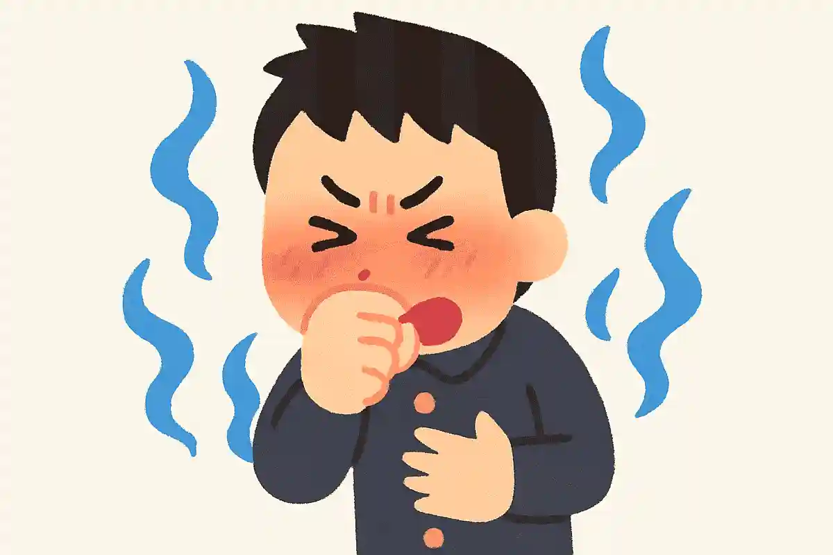 俺の中のもう1人の俺が目覚めそうだNEW!