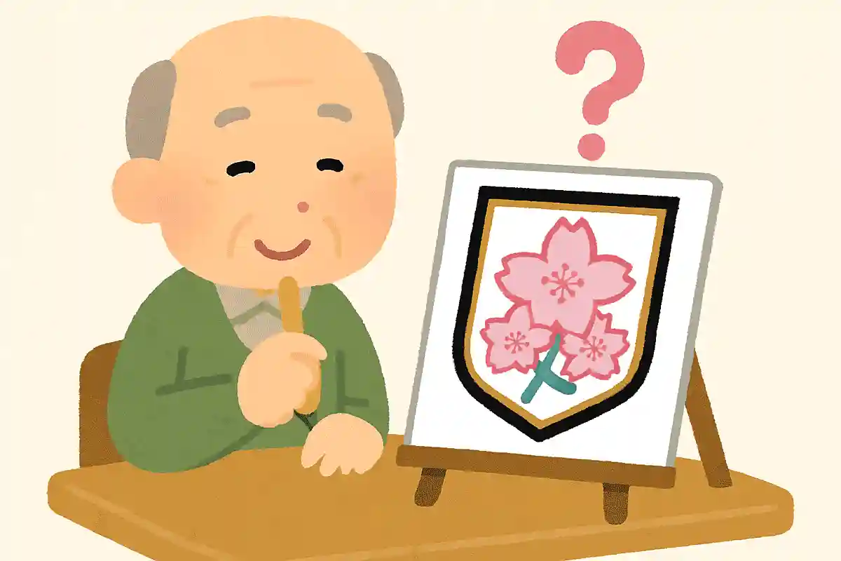 スポーツの日本代表エンブレムで、桜が使用されているのは何のスポーツでしょうか？NEW!