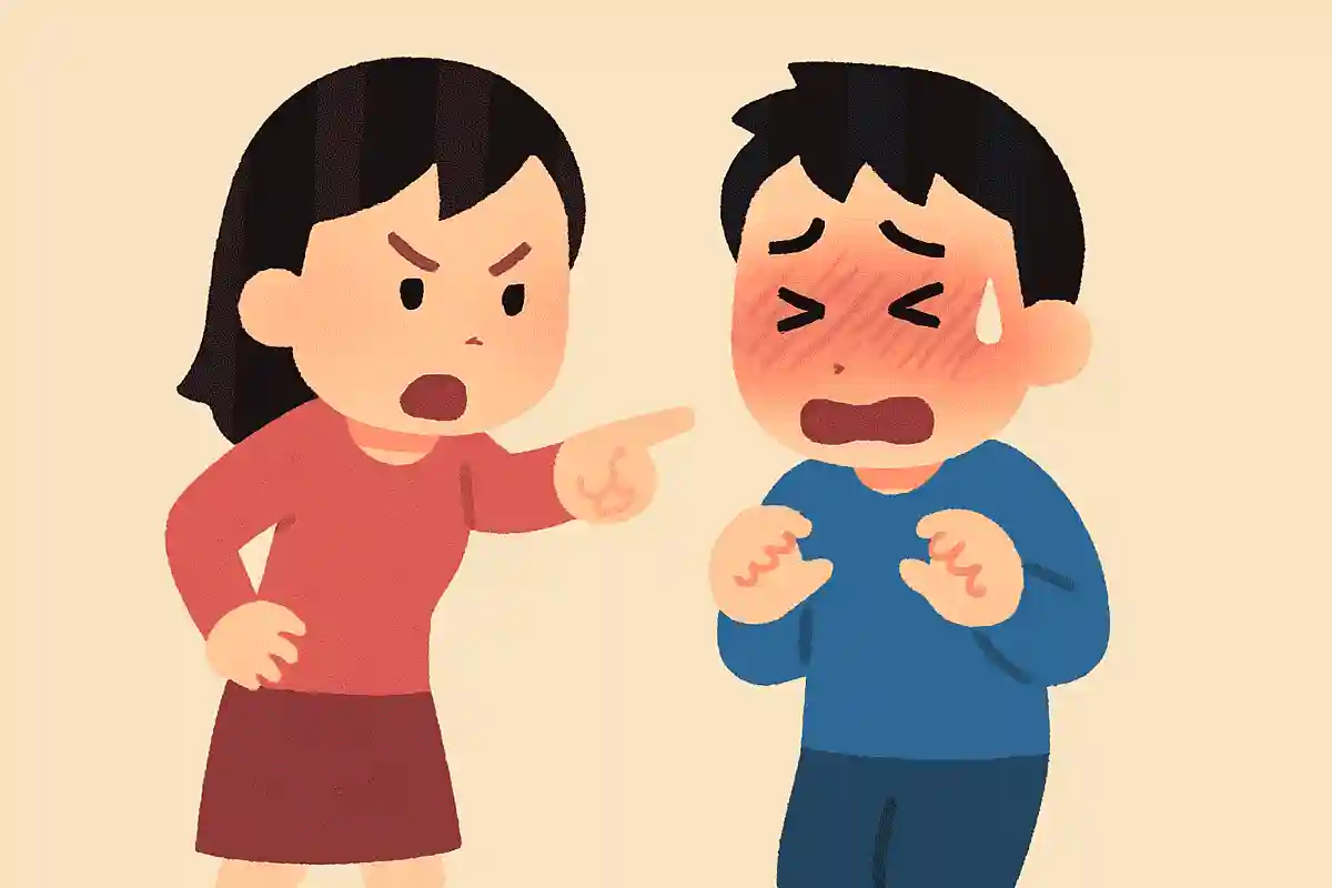 おさがりなさい！邪魔よ！NEW!