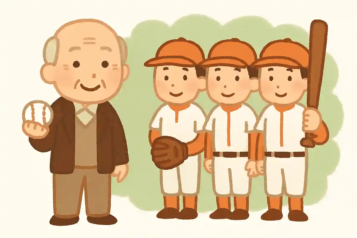 日本初の始球式がおこなわれた際の投手は誰だったでしょうか？NEW!