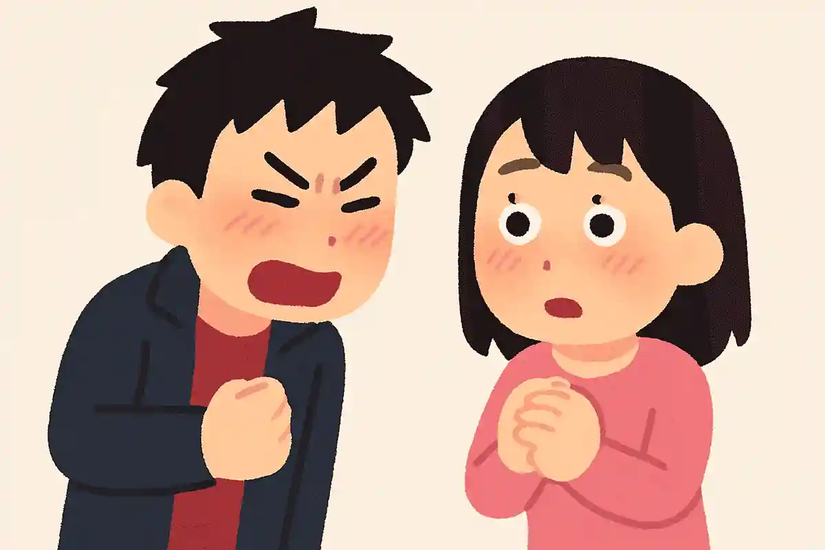 俺のそばにいろ！NEW!