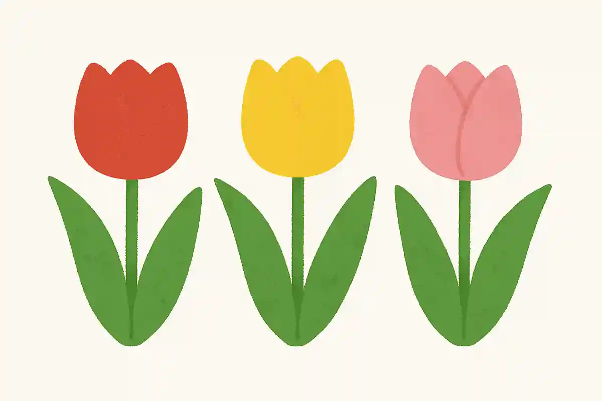 ‘울금향’은 어떻게 읽을까요?NEW!