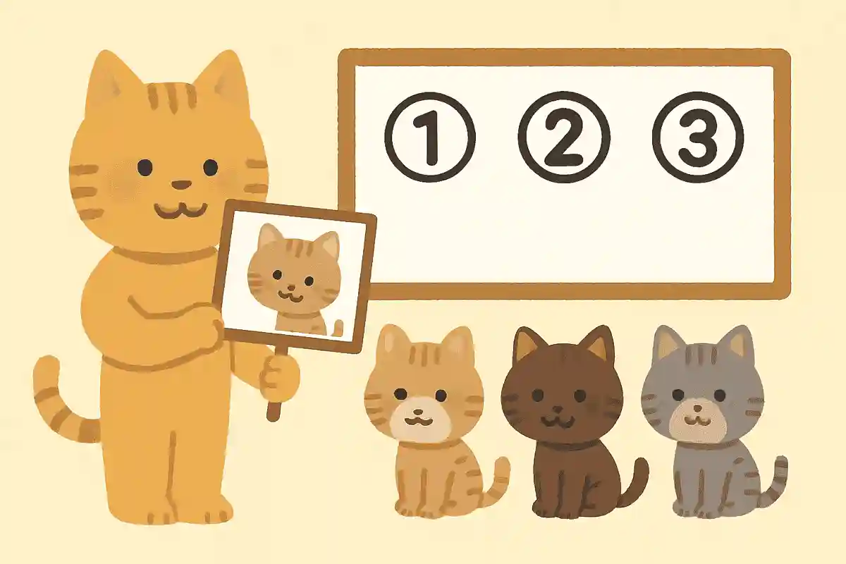 世界で1番子猫を産んだ猫は生涯で何匹の子猫を産んだ？NEW!