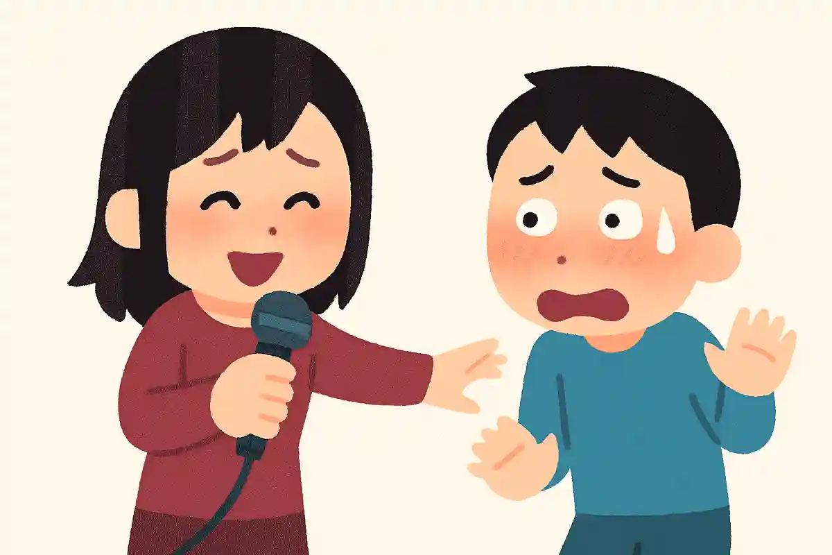 逃がさないよNEW!