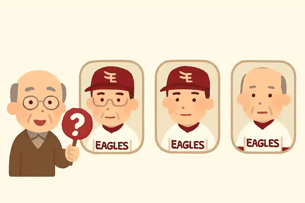 初代楽天イーグルスの監督は誰でしょうか？NEW!