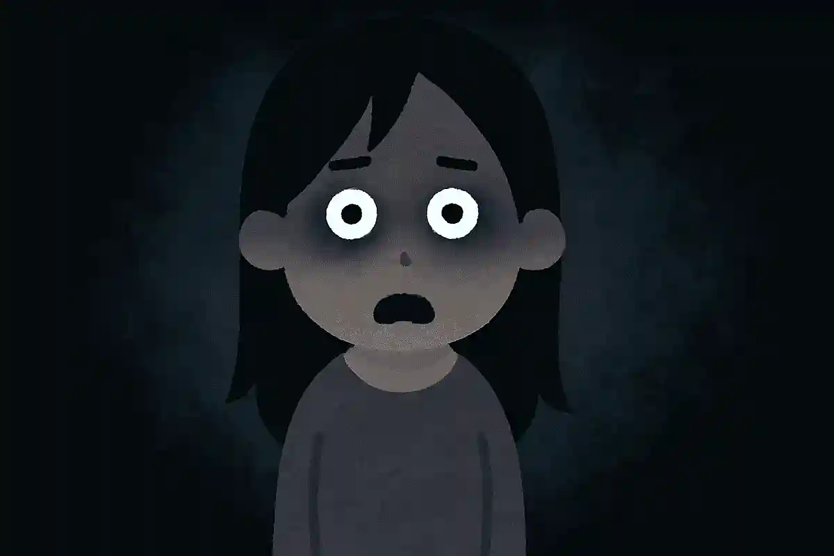 검은 머리의 여자 NEW! 마츠우라 아야