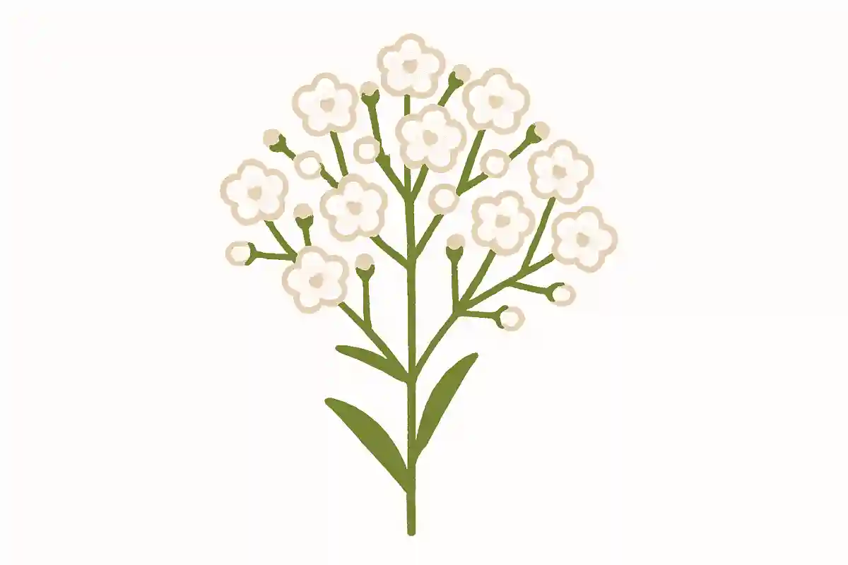 「안개꽃」은(는) 뭐라고 읽을까요?NEW!