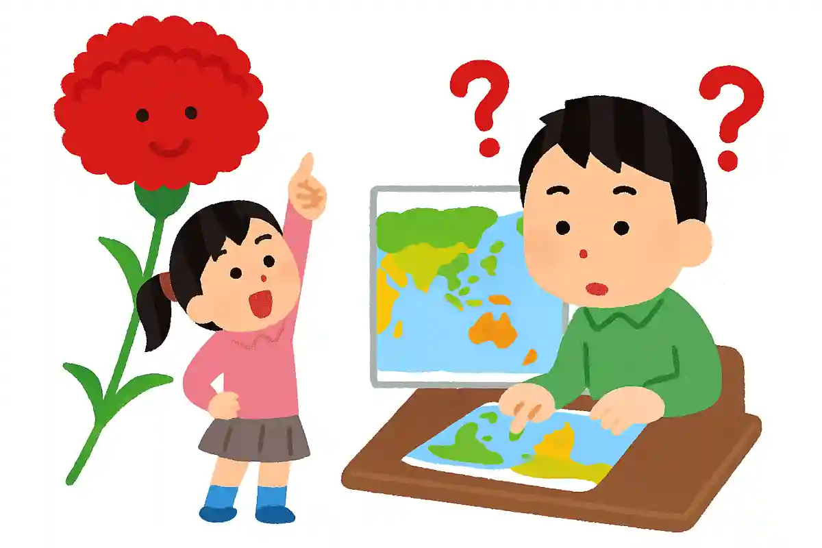 어머니의 날이 처음 생겨난 나라는 어디일까요?NEW!