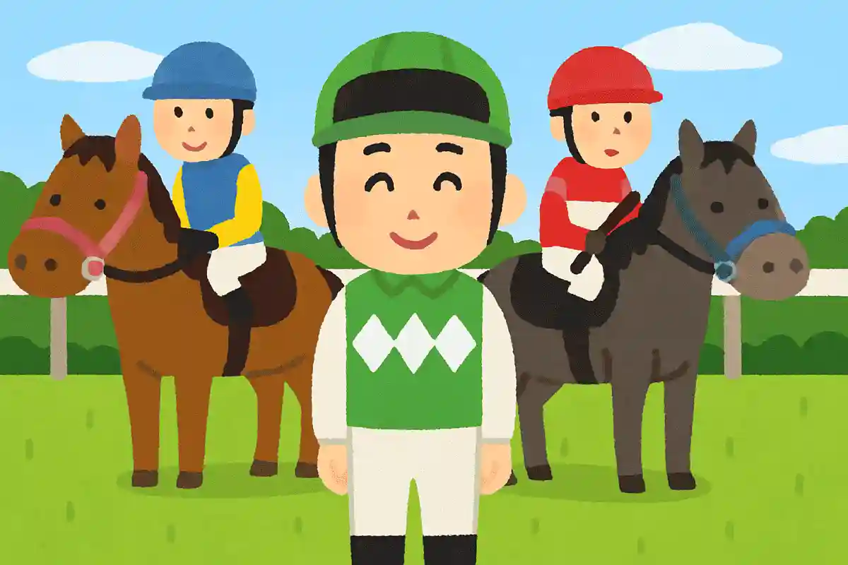 JRAにて通算3000勝を達成していない騎手は？