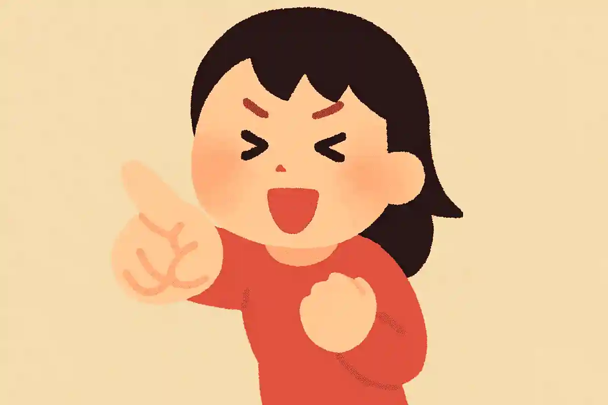 나만 보고 있어줘! 다른 애들한테 눈 돌리면 안 돼~!NEW!