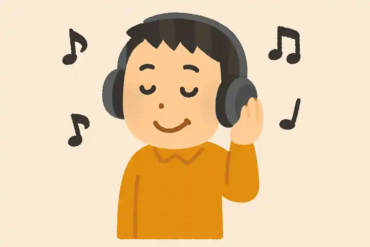 금요일에는 언제나 음악이 잘 들려NEW!루・ブルータス