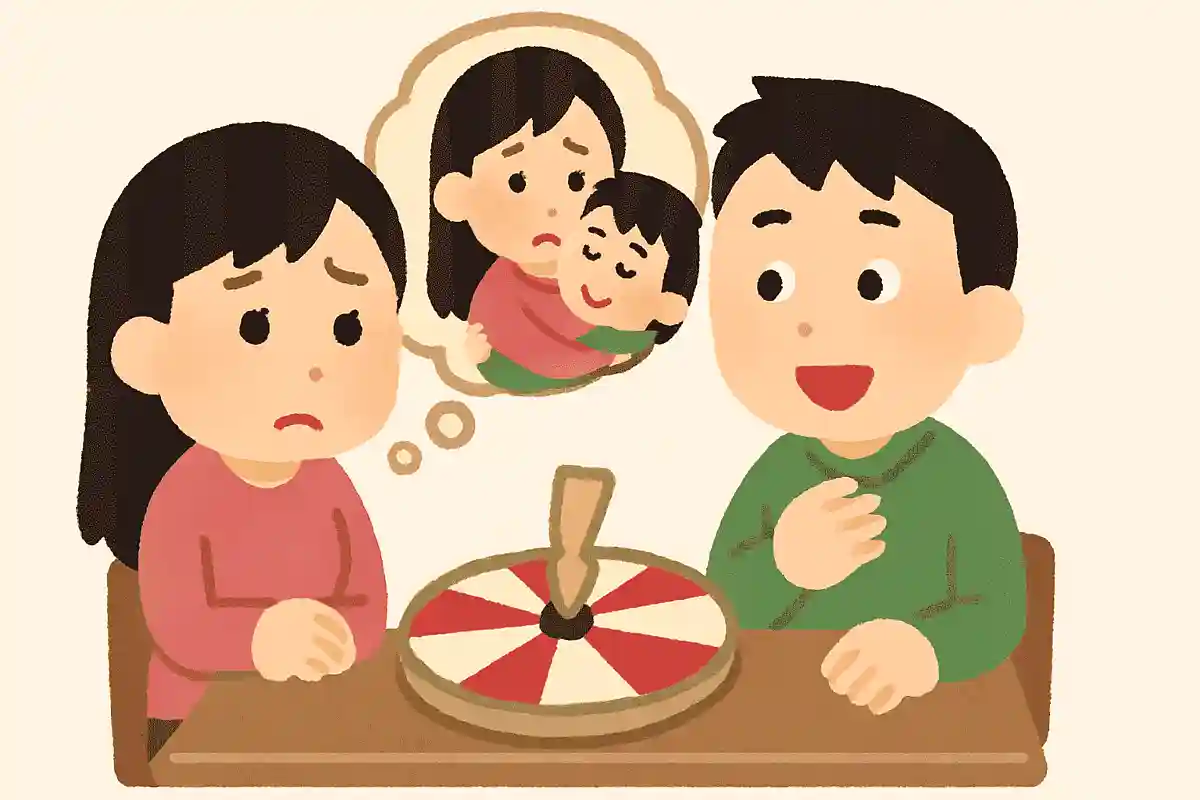 恋人に依存することはある？NEW!