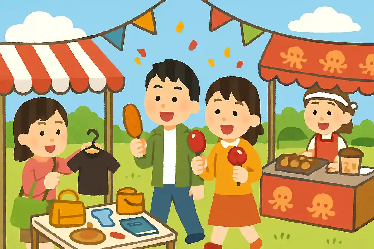 鹿児島の文化祭カレンダー。大学・短大の学園祭日程まとめ【2026】