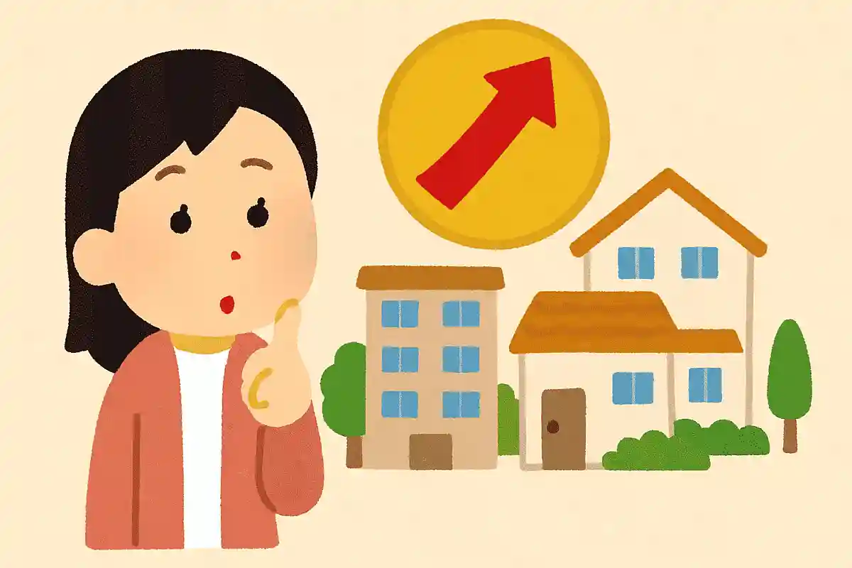 2026년 3월에 공개된 공시지가에서 도쿄도 내 주거지의 지가 순위 2위는?NEW!