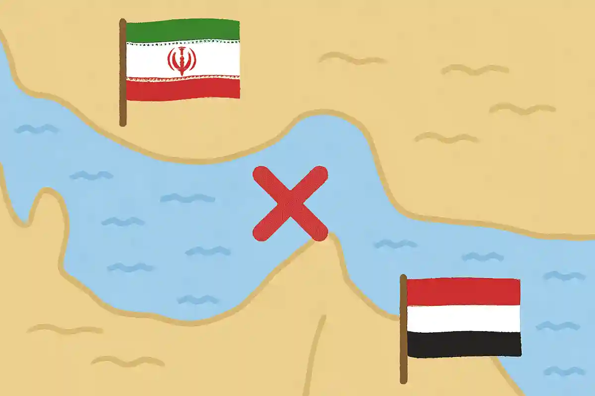 2026年3月、イランによって封鎖された海峡は？