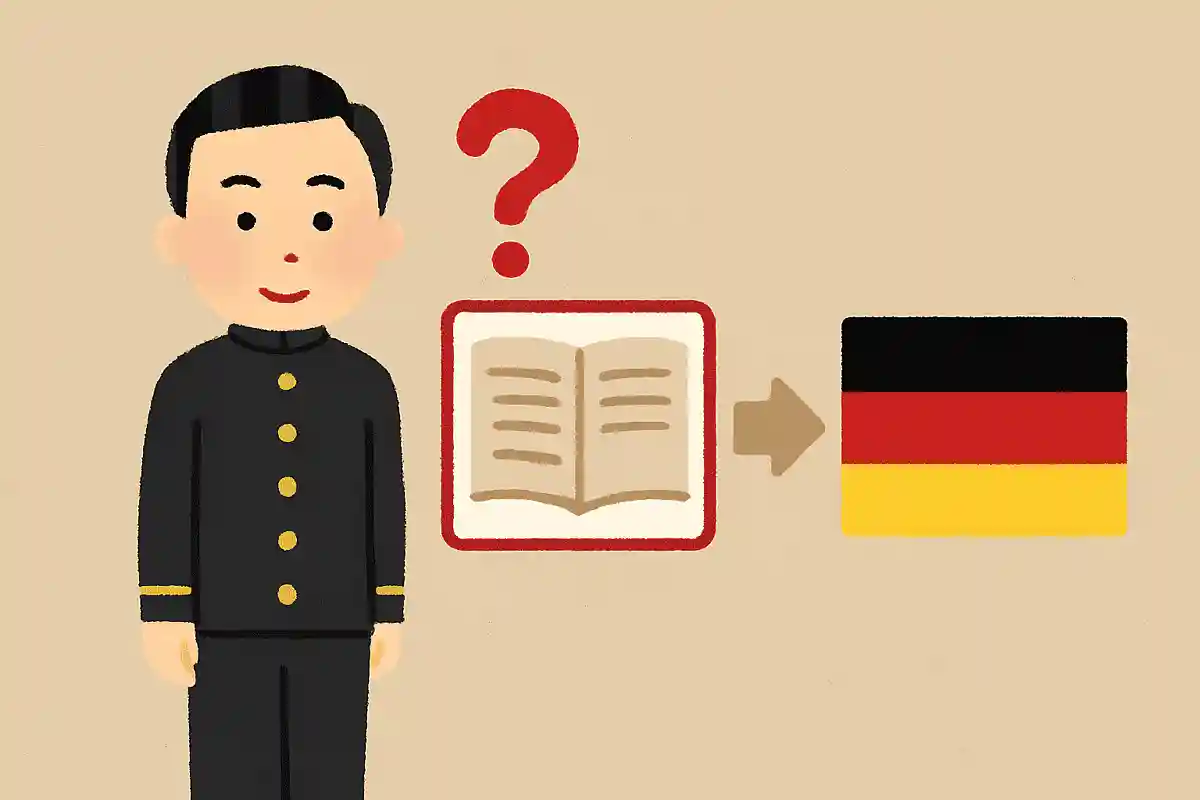 大日本帝国憲法はどこの国の憲法を参考にしたでしょう？