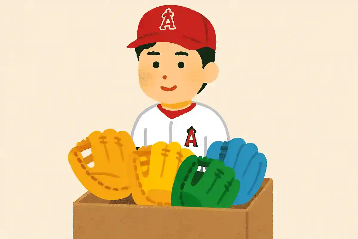 大谷翔平選手が2023年に全国の小学校に寄贈したものはなんでしょう？