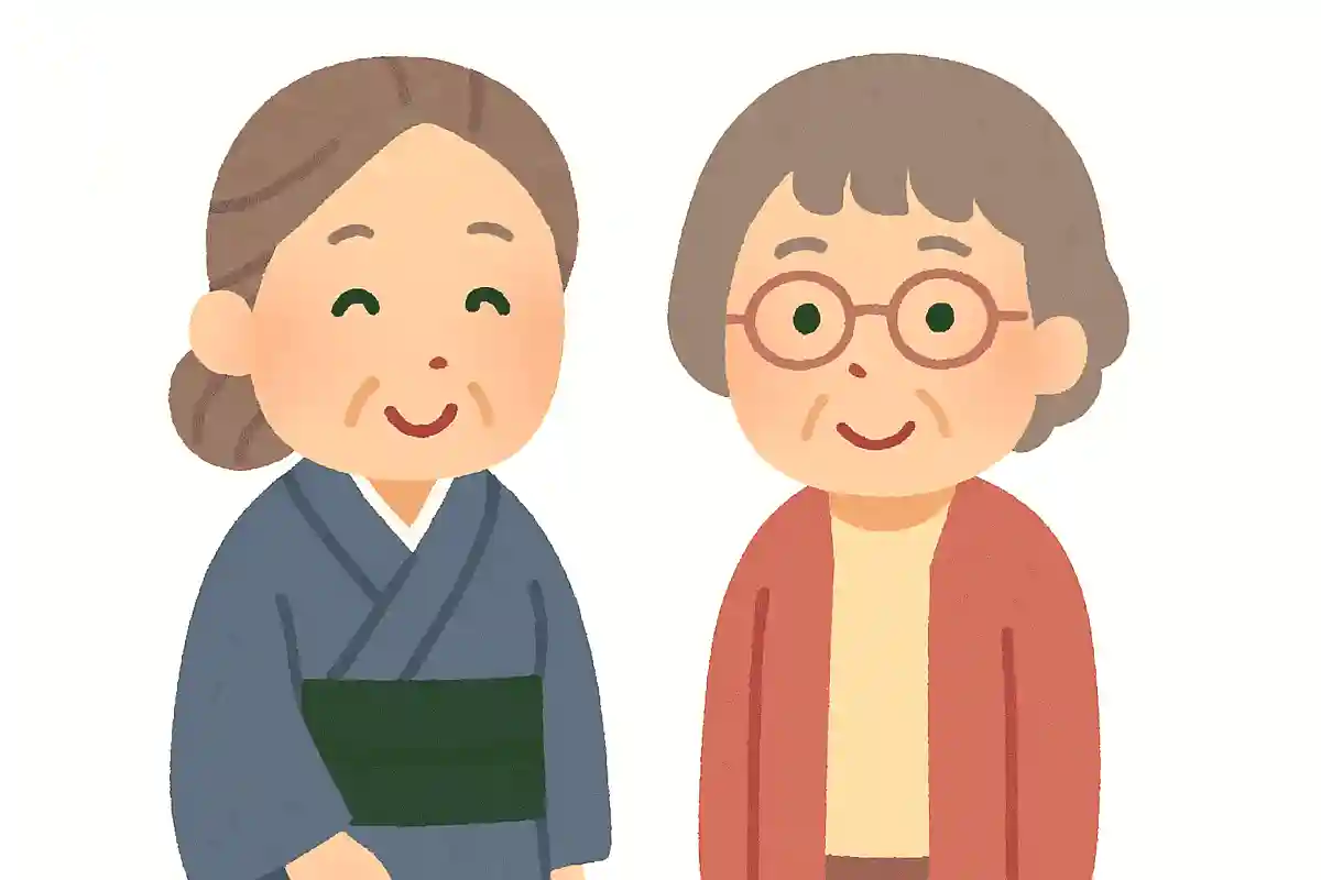 아침 드라마 ‘바람, 향기’의 모델이 된 사람은 오제키 가즈 씨와 또 한 명은 누구인가요?NEW!