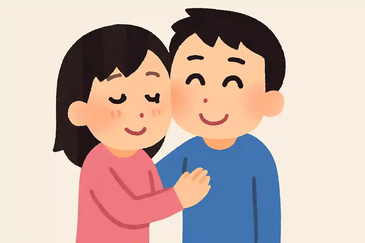 네가 있기 때문에 지금의 내가 있어NEW!