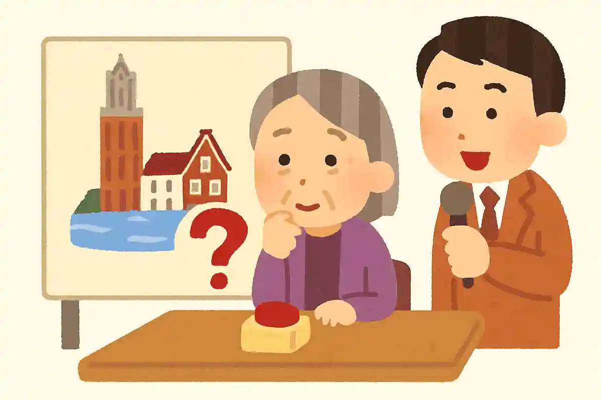 長崎県民はハウステンボスを略して何と呼んでいるでしょうか？NEW!