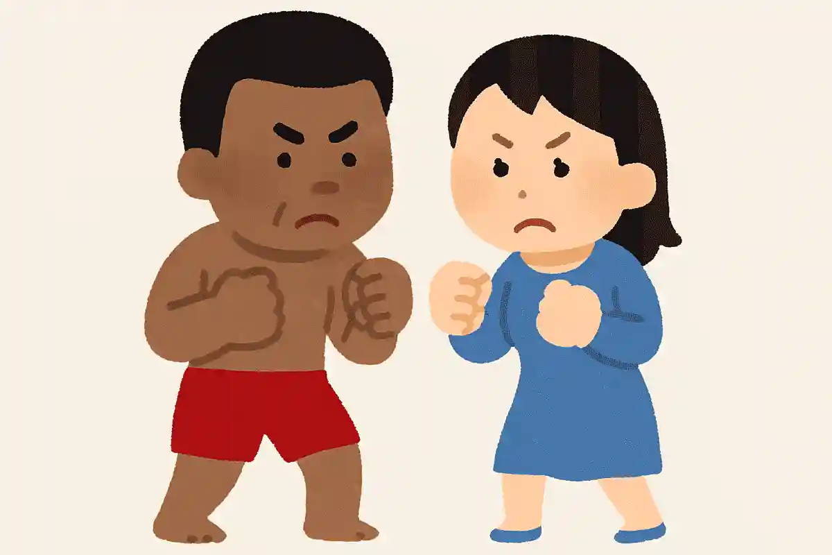 私の一番つらかった戦いは、最初の妻とのものだNEW!モハメド・アリ