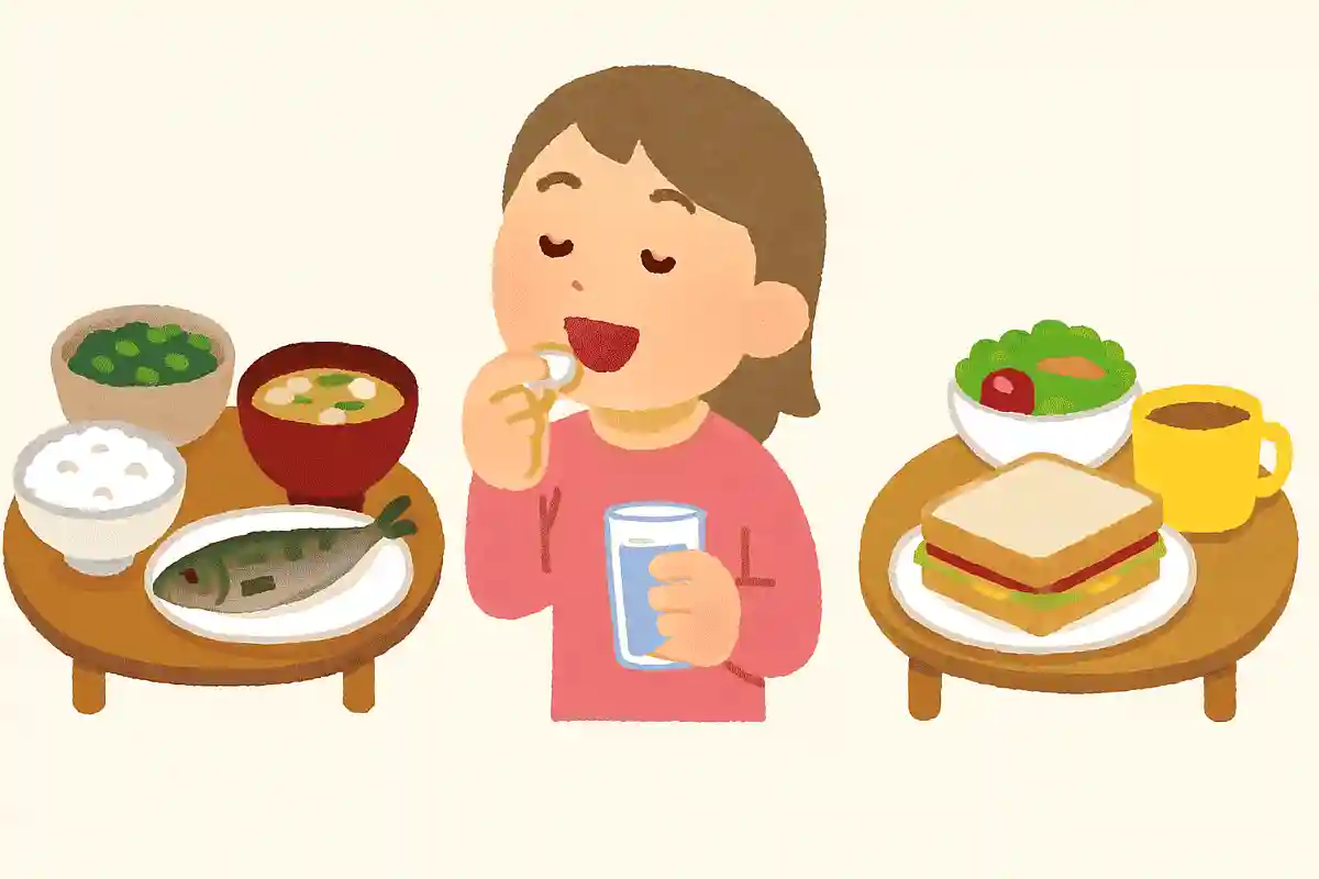 薬を飲むタイミングである「食間」とはいつ？NEW!