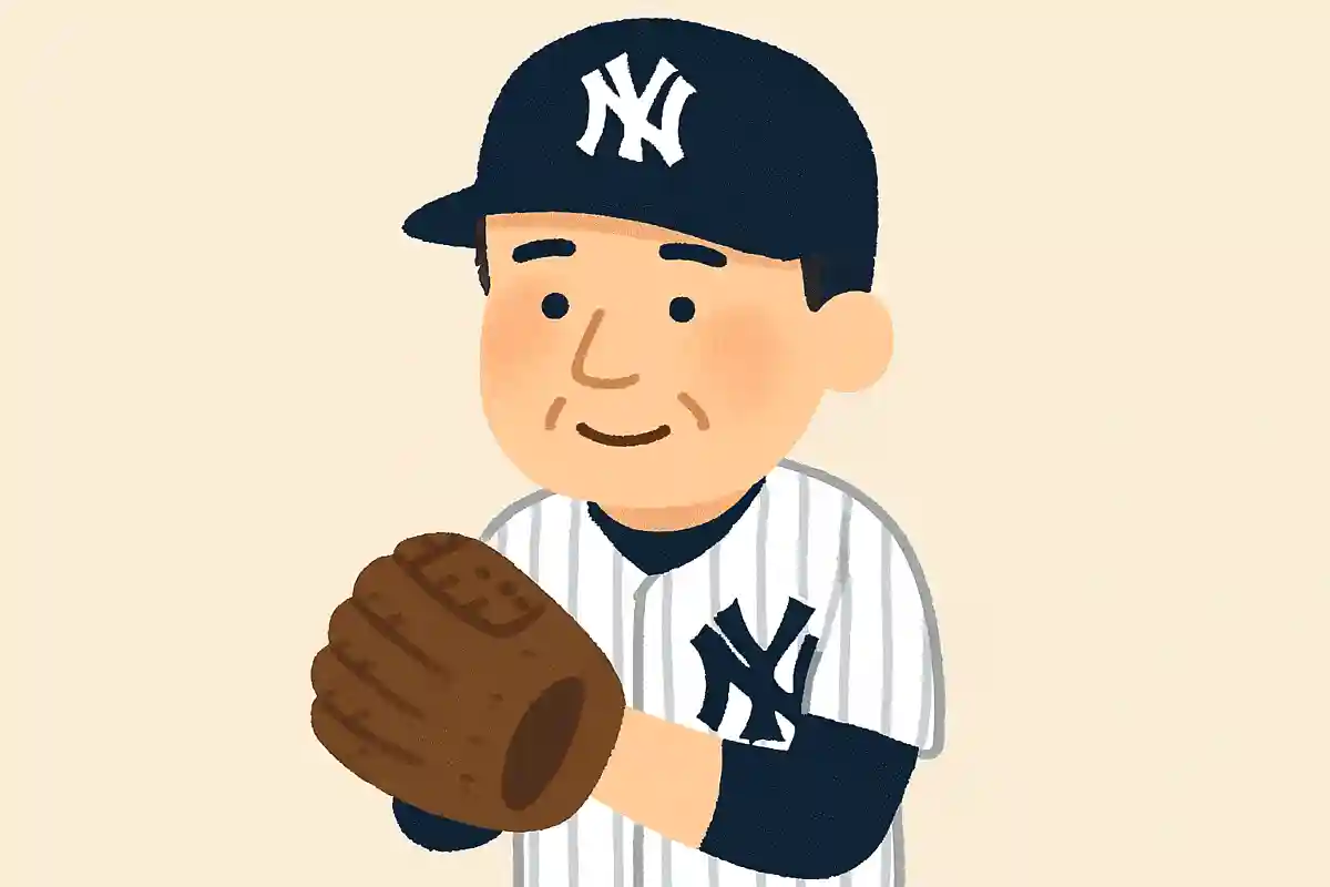 次の内、大谷翔平選手が少年時代に憧れていたと語っている選手は誰でしょう？