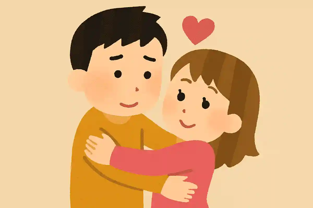나에게 세상의 중심은 너야NEW!