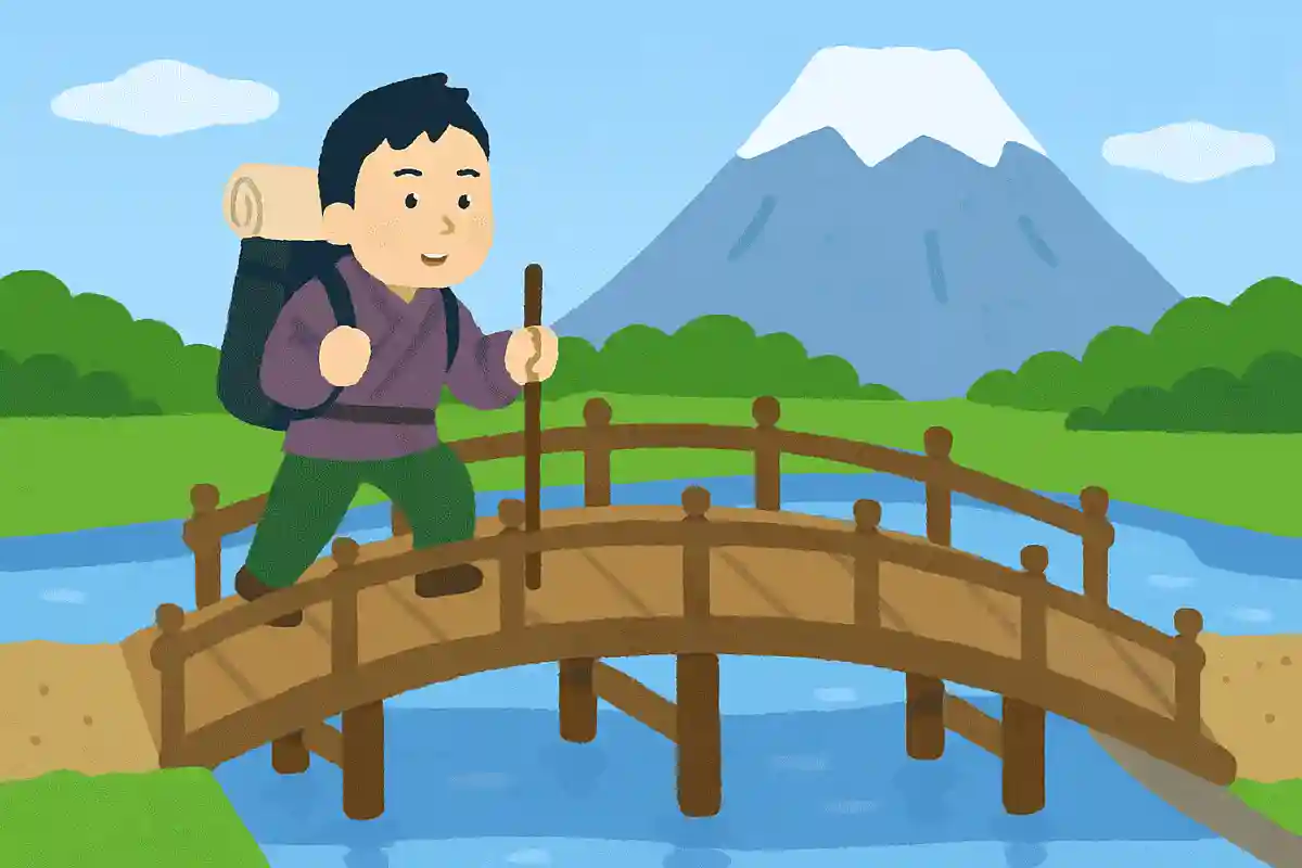 ことわざ「急がば回れ」の舞台はどこ？NEW!