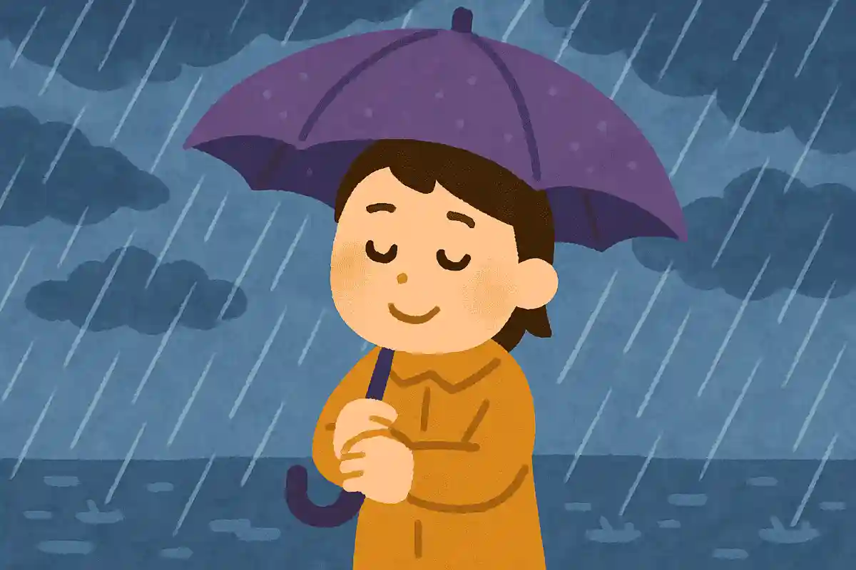 人生の暴風雨を恐れたりしていたら、安らぎなんて見つけられませんNEW!エリザベス・キューブラー・ロス