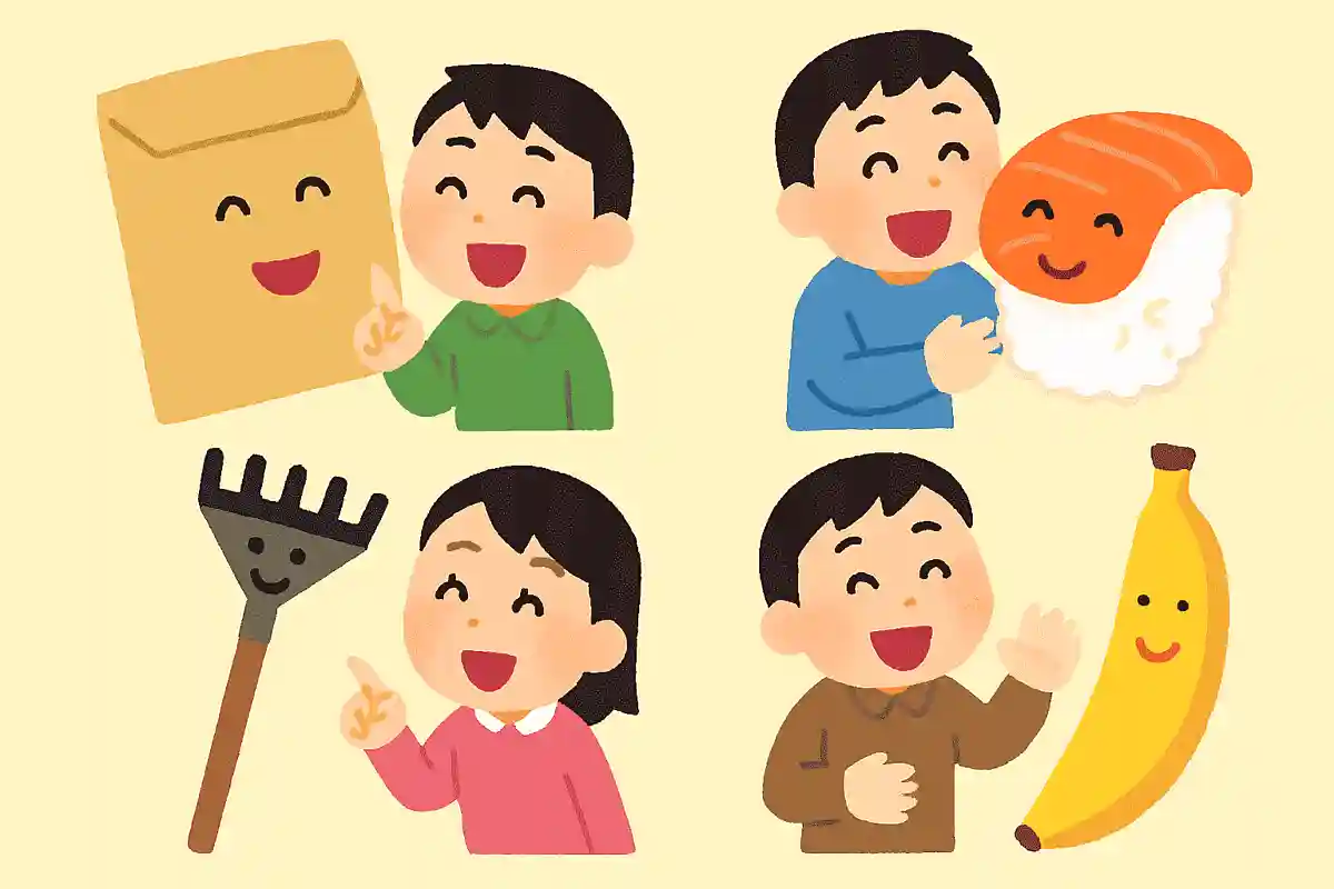 A job writing secrets for each magazineNEW!