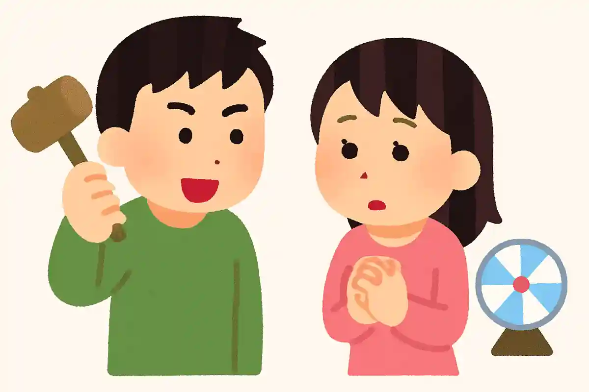 禁断の恋って憧れる？NEW!