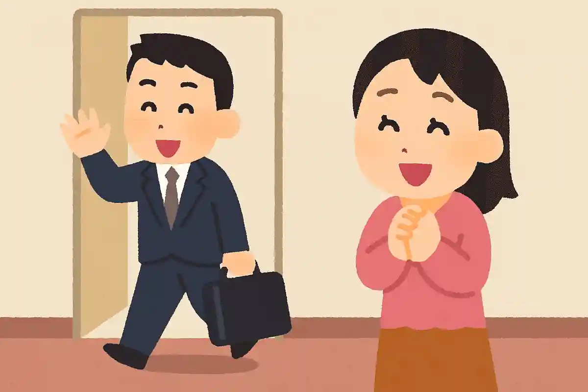 夫が妻にとって大事なのは、ただ夫が留守の時だけであるNEW!フョードル・ドストエフスキー