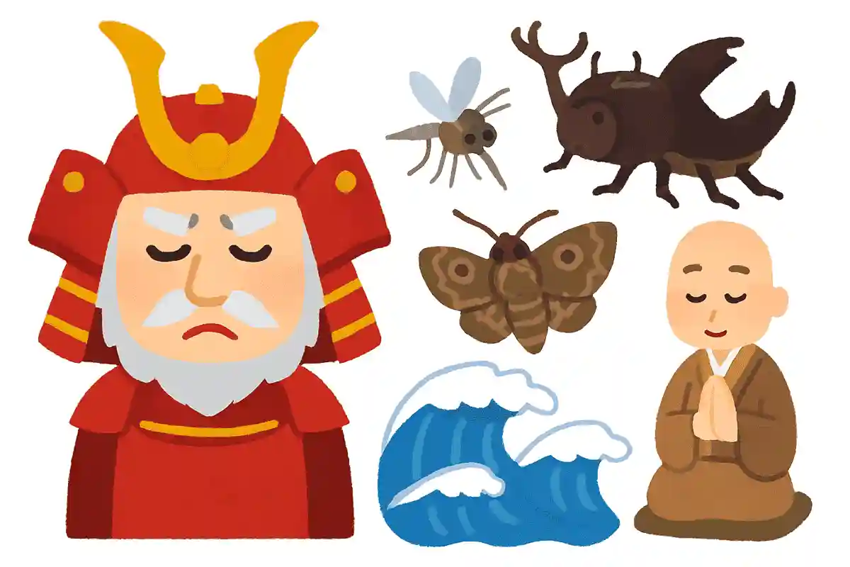 다케다 신겐이 어려워했던 것은 무엇일까요?NEW!