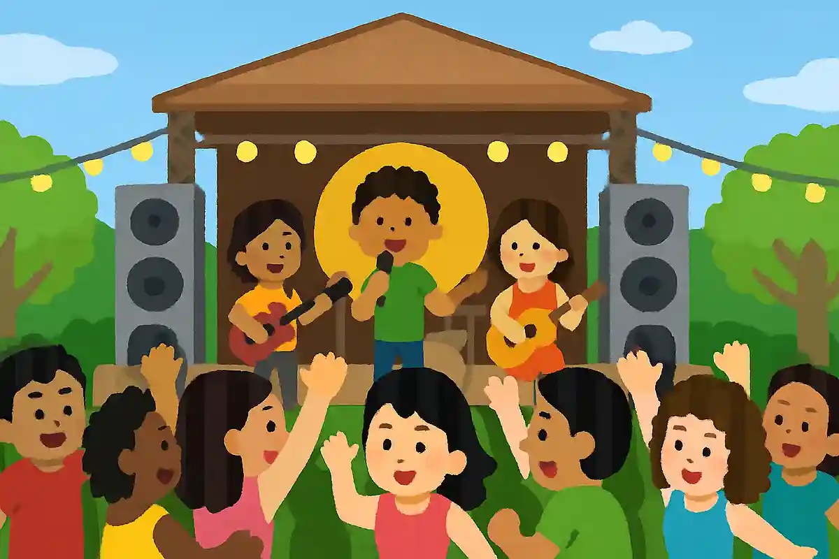 【2026】未知の熱狂を体感!ガイアナの音楽フェス・イベント一覧