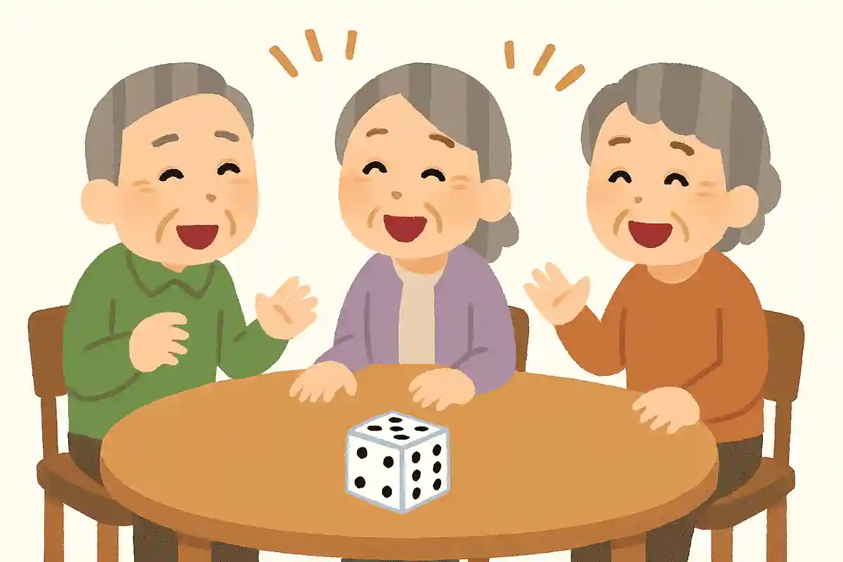 最近一番笑ったことNEW!