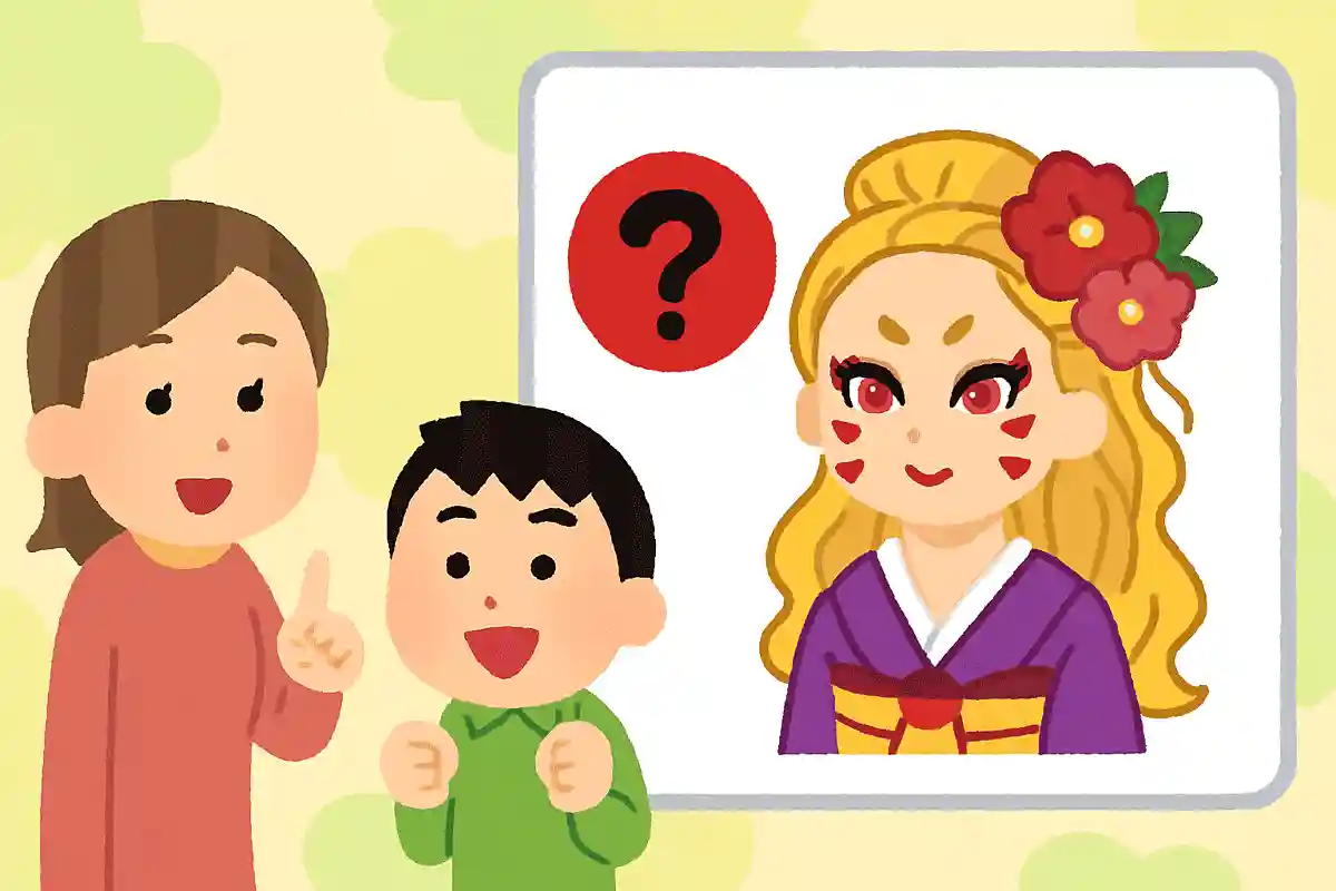 上弦の陸の堕姫の花魁時の名前はなんでしょう？