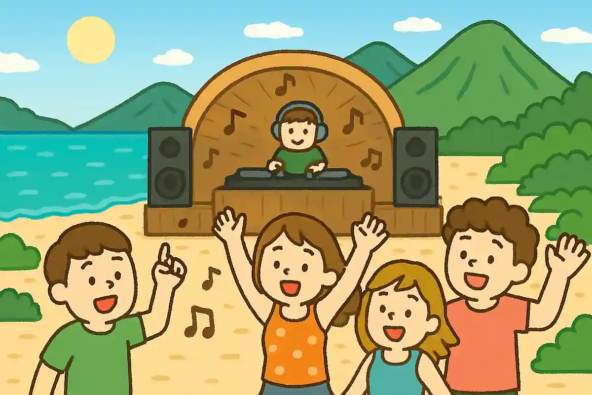 【2026】アルバニアで体験する音楽フェス。大自然の中で楽しむ最高の音