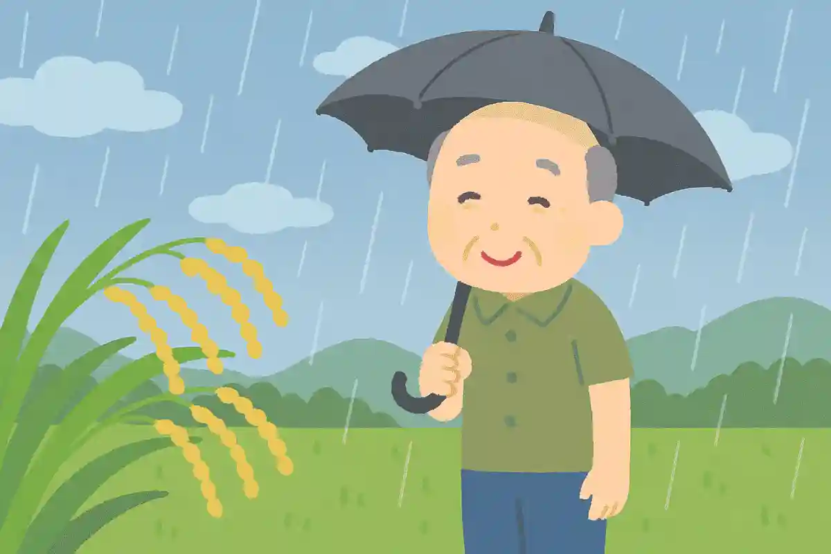 ほろほろと 朝雨こぼす 土用かなNEW!正岡子規